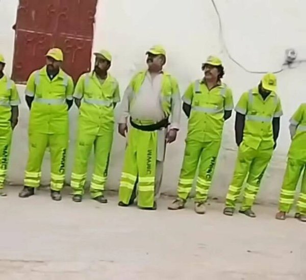 Funny Work Photos (30 pics)