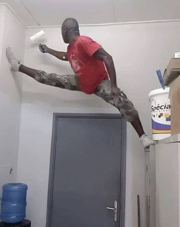Funny Work Photos (30 pics)