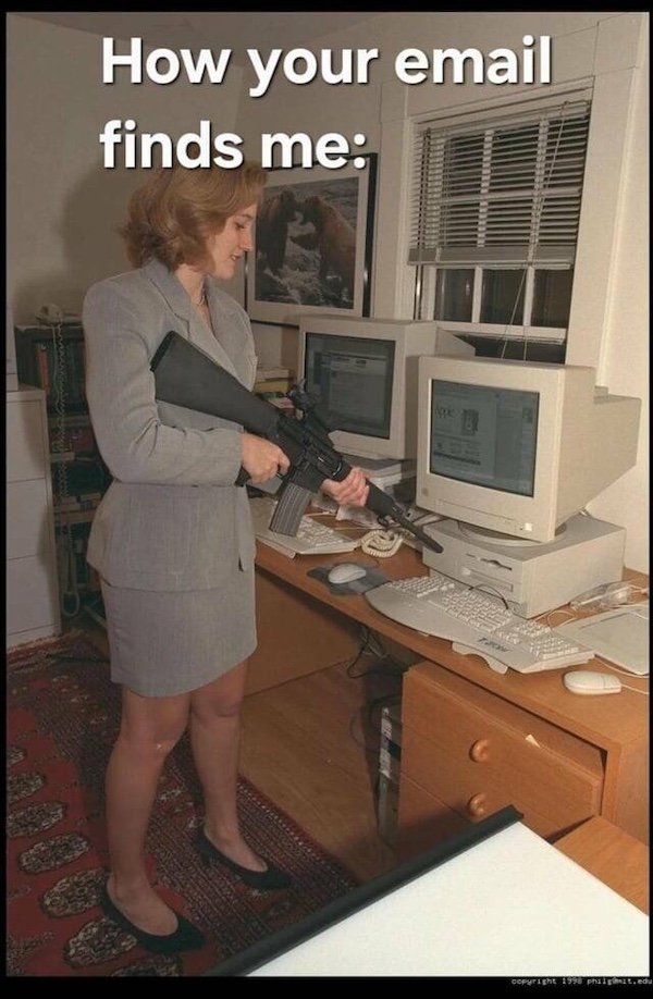 Funny Work Photos (30 pics)
