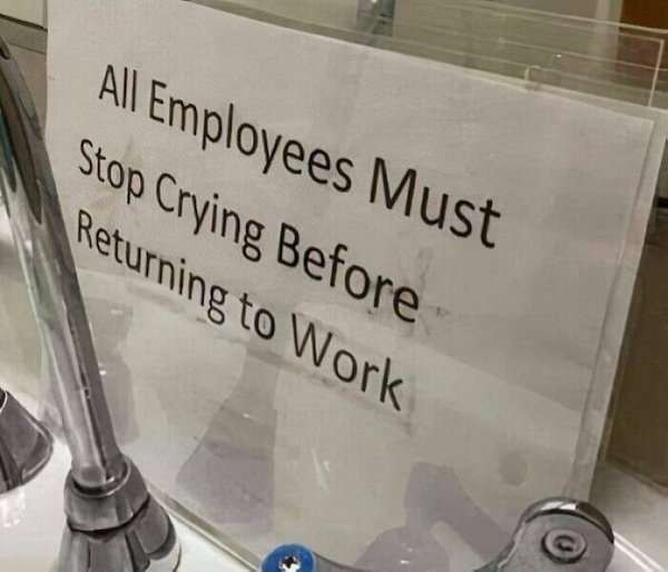 Funny Work Photos (30 pics)