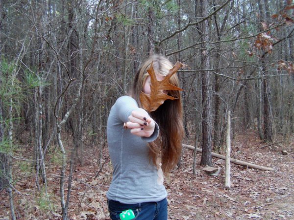 People Share Their Awkward Photos From The Past (24 pics)