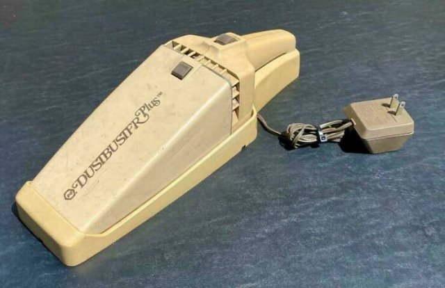 Nostalgic Things From The 80's (24 pics)