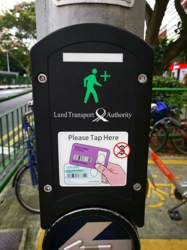 Useful Things For People In Different Countries (25 pics)