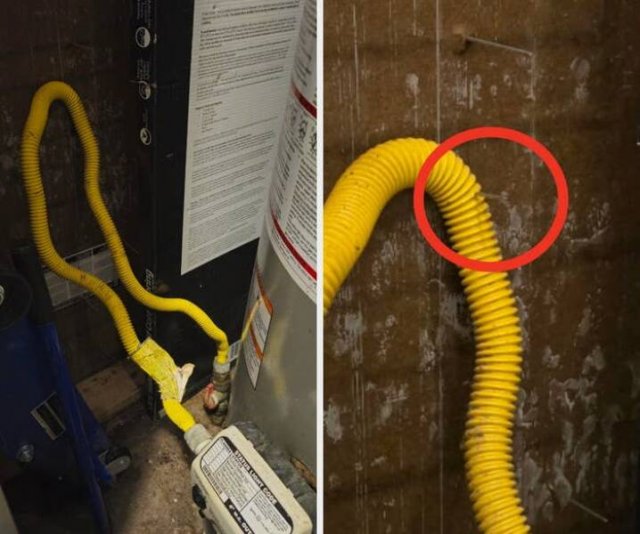 This Is Really Very Dangerous (18 pics)
