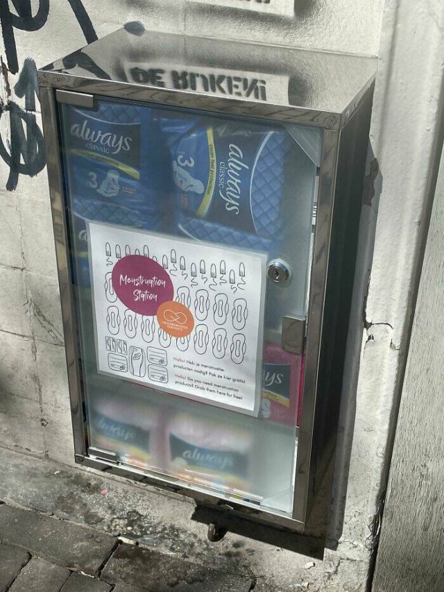 Useful Things For People In Different Countries (25 pics)