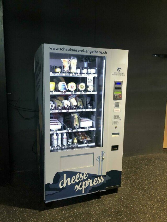 Useful Things For People In Different Countries (25 pics)