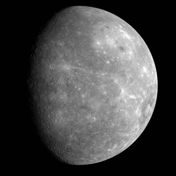 Comparison Of Space Photos (22 pics)