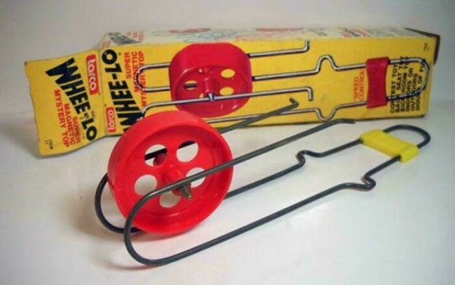 Nostalgic Things From The 80's (24 pics)