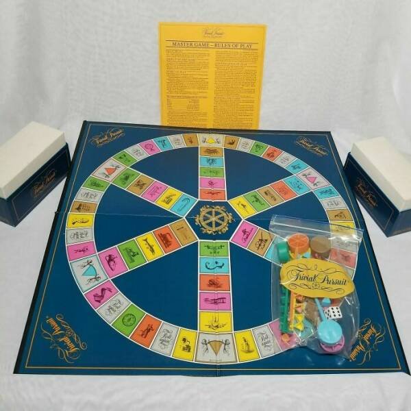 Nostalgic Things From The 80's (24 pics)