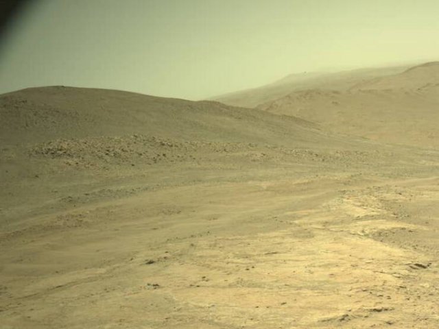 Comparison Of Space Photos (22 pics)