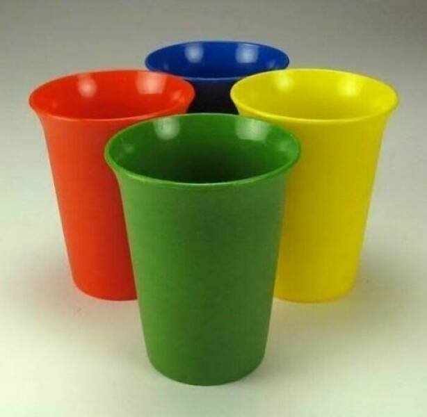 Nostalgic Things From The 80's (24 pics)