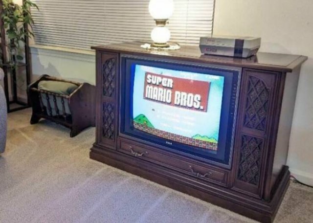 Nostalgic Things From The 80's (24 pics)