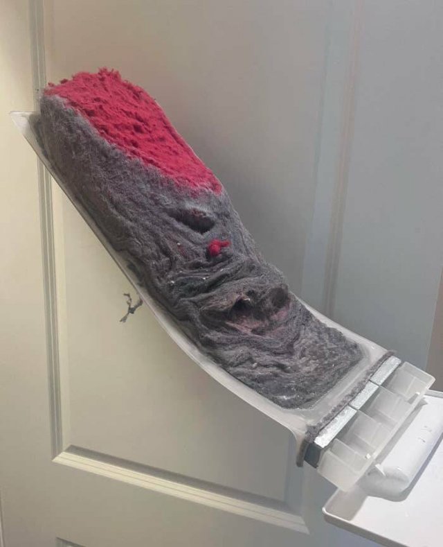 This Is Really Very Dangerous (18 pics)