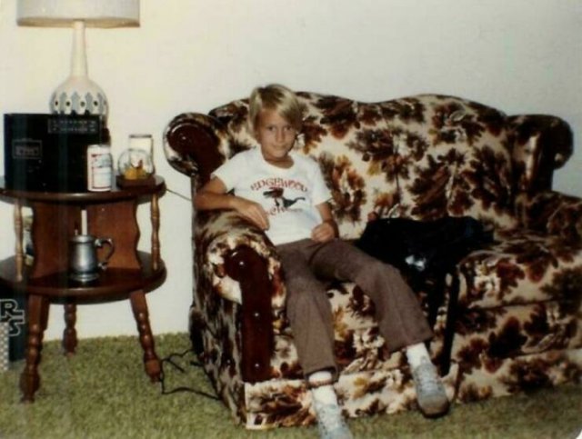 Nostalgic Things From The 80's (24 pics)