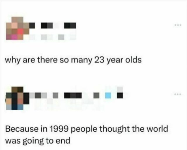 Sarcastic Memes (23 pics)