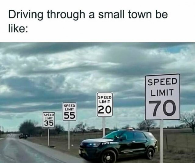 Sarcastic Memes (23 pics)
