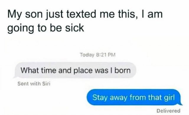 Sarcastic Memes (23 pics)