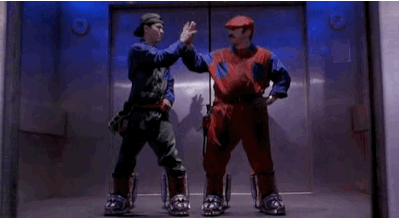 Weird Movies That People Still Liked (20 gifs) Weird Movies That People Still Liked (20 gifs)