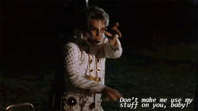 Weird Movies That People Still Liked (20 gifs) Weird Movies That People Still Liked (20 gifs)