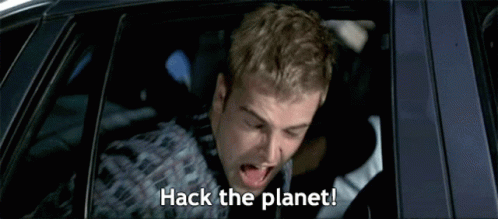 Weird Movies That People Still Liked (20 gifs) Weird Movies That People Still Liked (20 gifs)