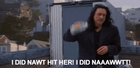 Weird Movies That People Still Liked (20 gifs) Weird Movies That People Still Liked (20 gifs)