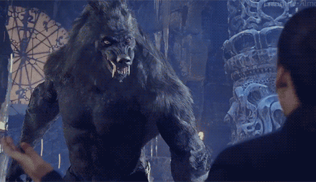 Weird Movies That People Still Liked (20 gifs) Weird Movies That People Still Liked (20 gifs)