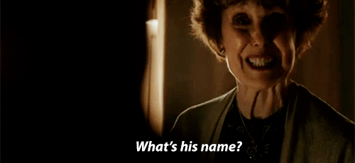 Odd Thoughts (14 gifs) Odd Thoughts (14 gifs)