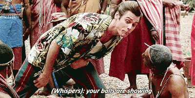 Weird Movies That People Still Liked (20 gifs) Weird Movies That People Still Liked (20 gifs)