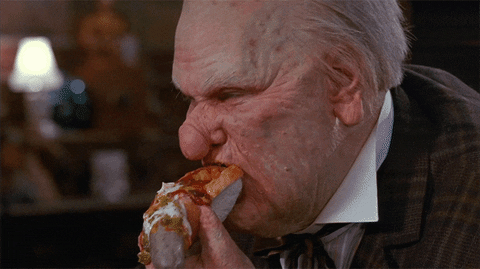 Weird Movies That People Still Liked (20 gifs) Weird Movies That People Still Liked (20 gifs)