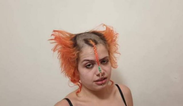 Awful Haircuts (36 pics)