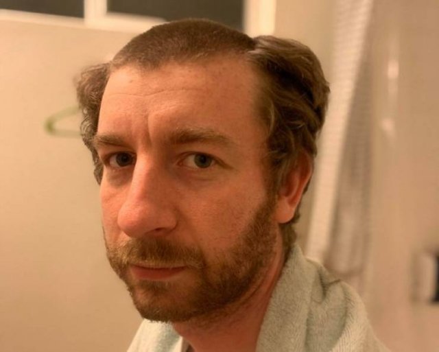 Awful Haircuts (36 pics)