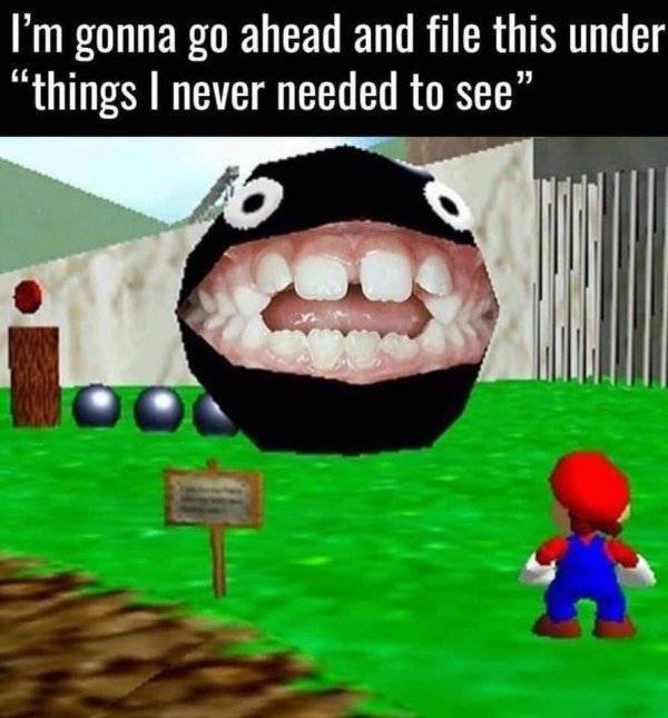 Weird Finds And Situations (24 pics)