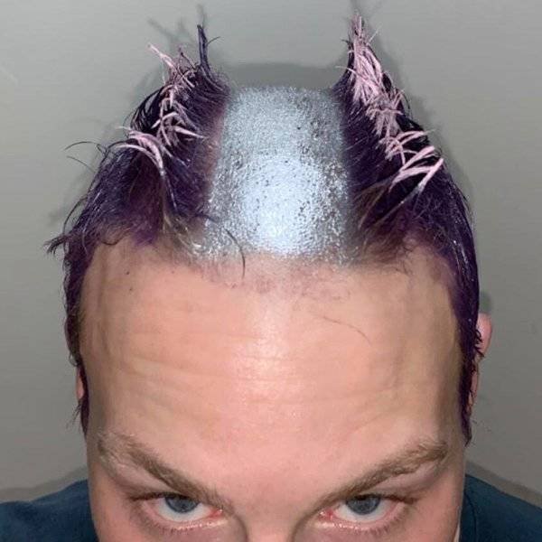 Awful Haircuts (36 pics)