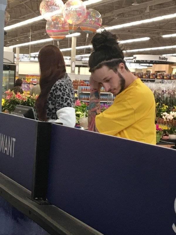 Awful Haircuts (36 pics)