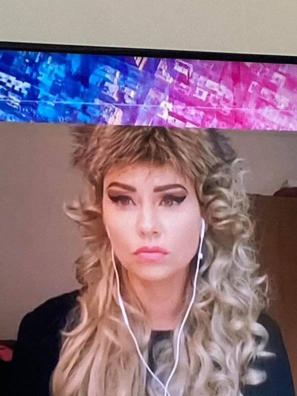 Awful Haircuts (36 pics)