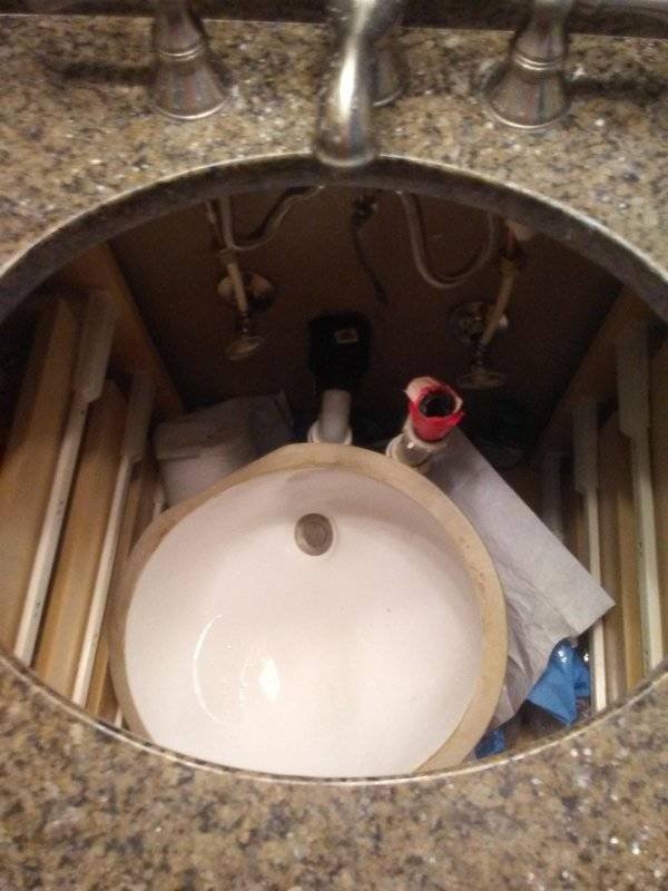 Weird Finds And Situations (24 pics)