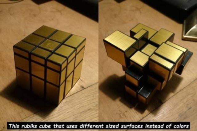 Weird Finds And Situations (24 pics)