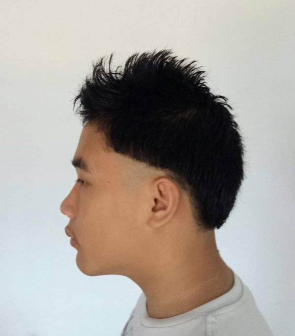 Awful Haircuts (36 pics)