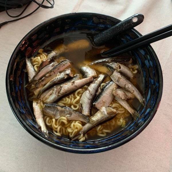 Weird Finds And Situations (24 pics)