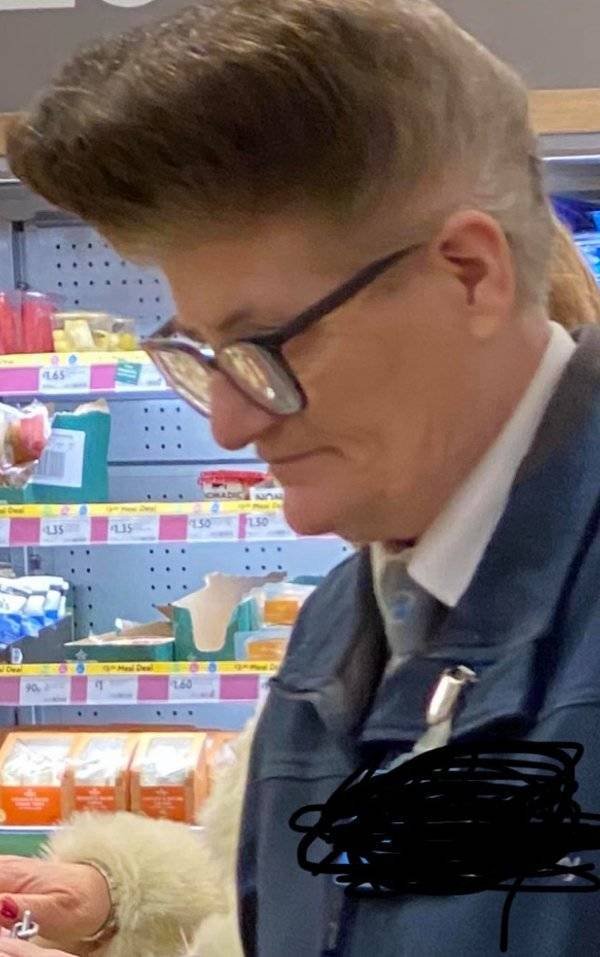 Awful Haircuts (36 pics)