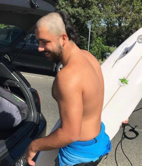 Awful Haircuts (36 pics)