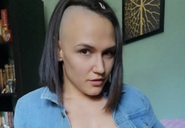 Awful Haircuts (36 pics)