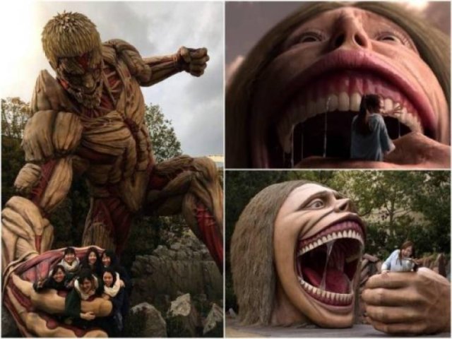 Weird Finds And Situations (24 pics)