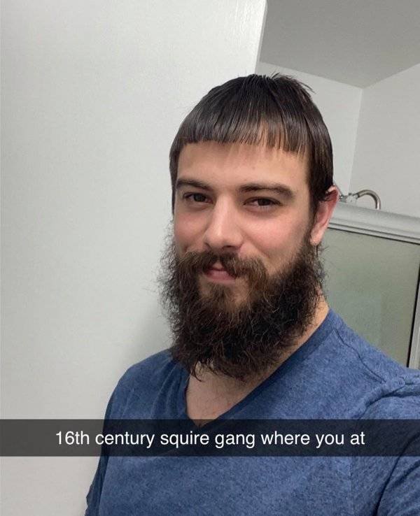 Awful Haircuts (36 pics)