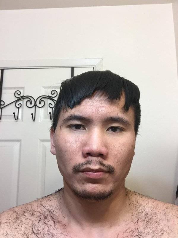 Awful Haircuts (36 pics)