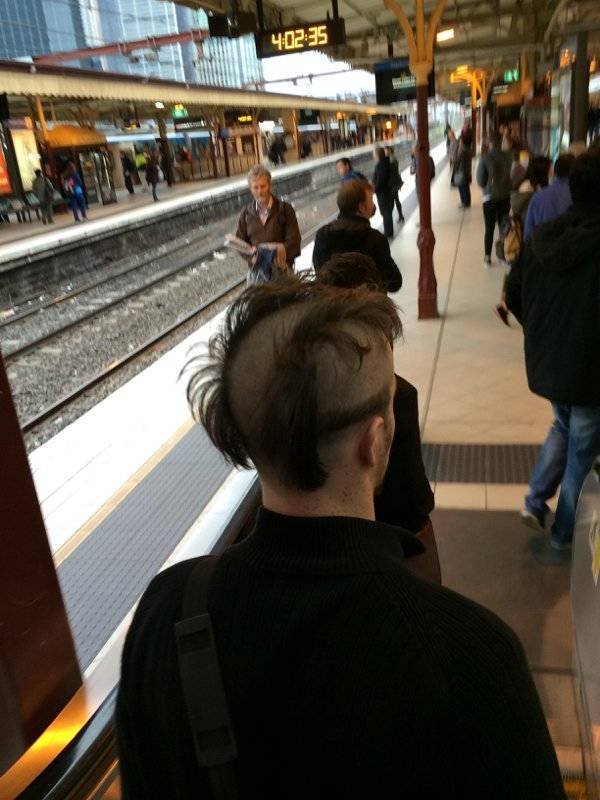 Awful Haircuts (36 pics)