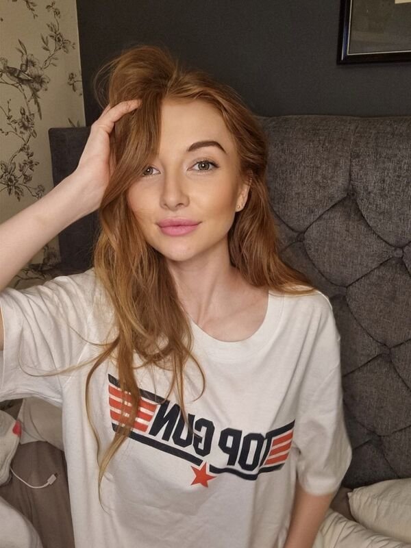 Girls In Pajamas (29 pics)