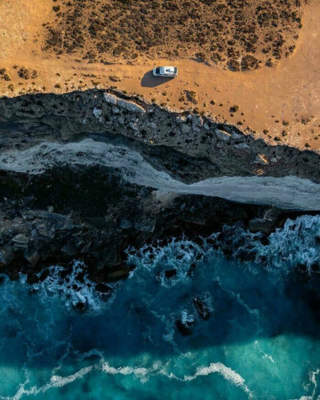Weird Photos From Australia (19 pics)