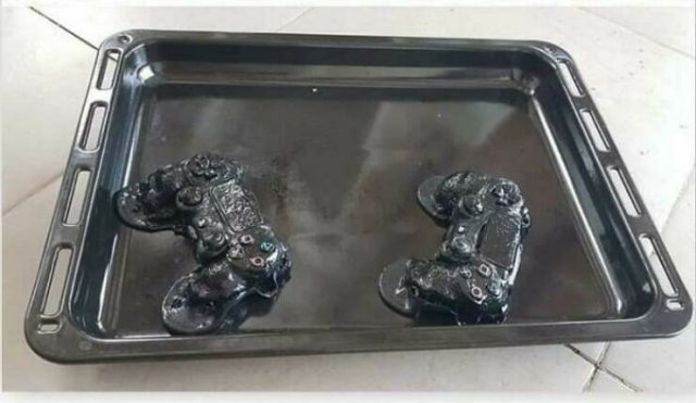 Expensive Fails (19 pics)