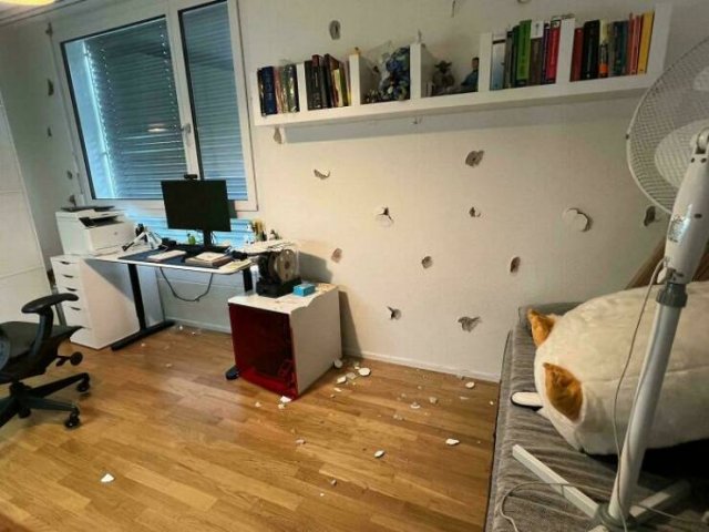 Expensive Fails (19 pics)